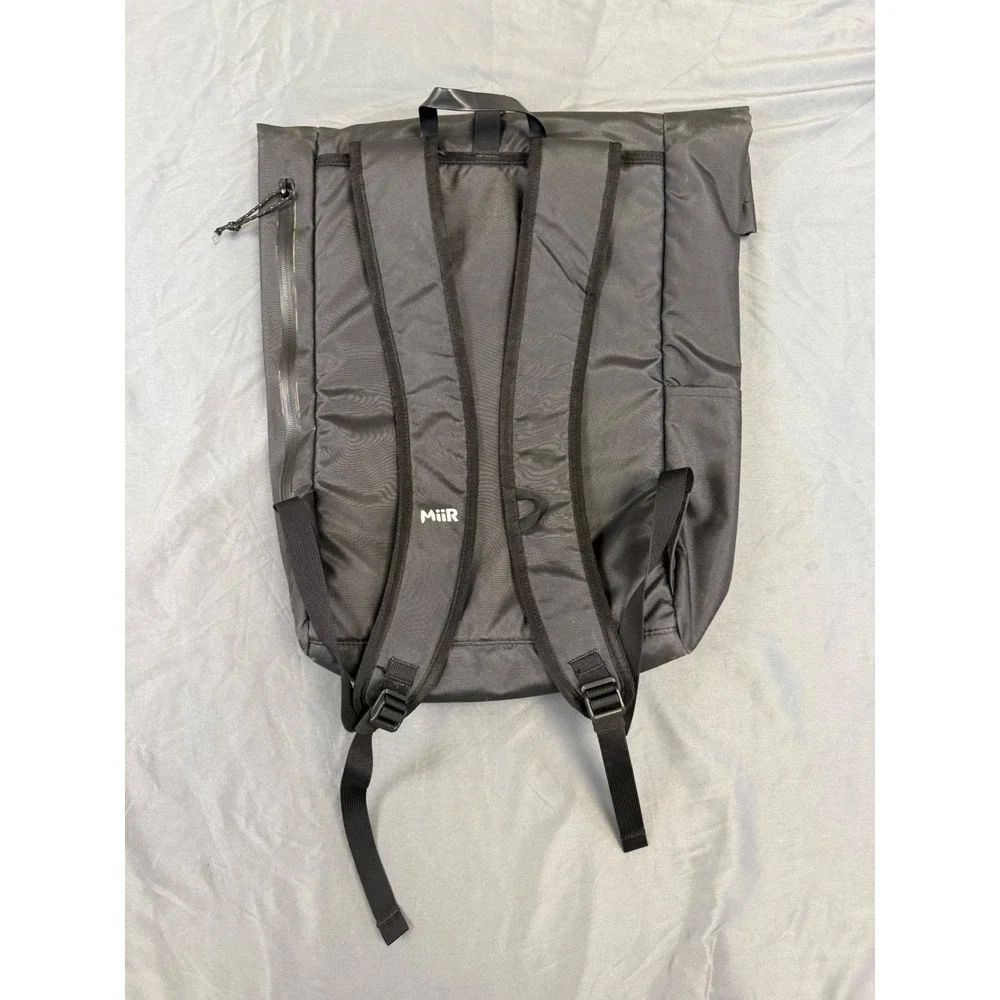 Miir rolltop backpack